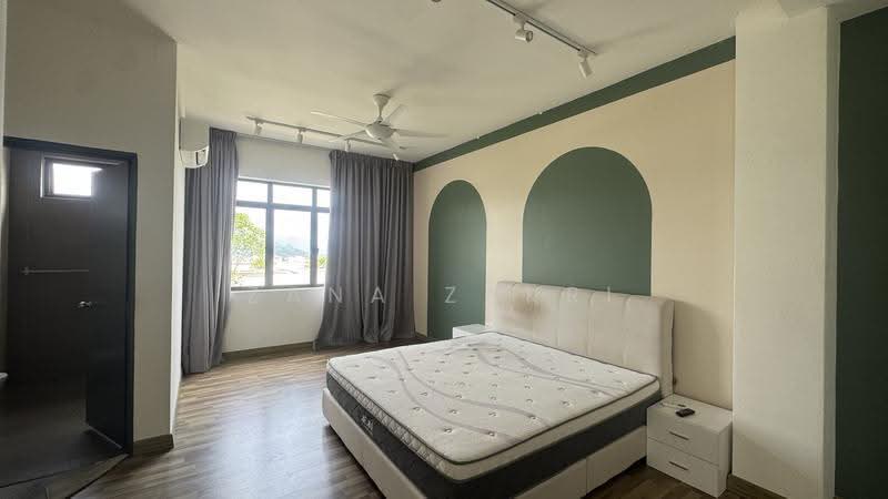 Semi-Detached House for Rent in Ampang Jaya (Ampang) - Zana Zakri - PropertyGuru.com.my