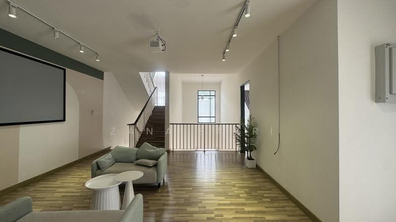 Semi-Detached House for Rent in Ampang Jaya (Ampang) - Zana Zakri - PropertyGuru.com.my