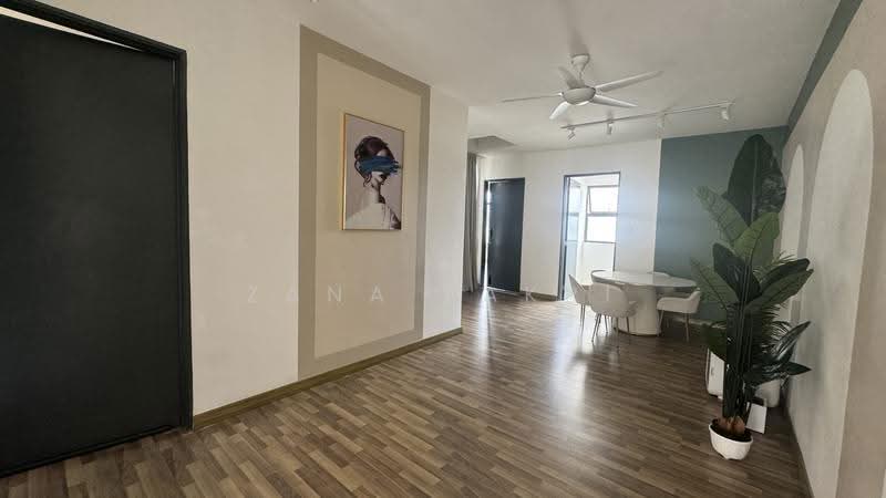 Semi-Detached House for Rent in Ampang Jaya (Ampang) - Zana Zakri - PropertyGuru.com.my