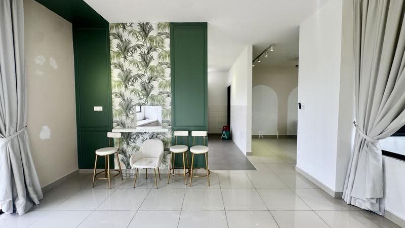 Semi-Detached House for Rent in Ampang Jaya (Ampang) - Zana Zakri - PropertyGuru.com.my