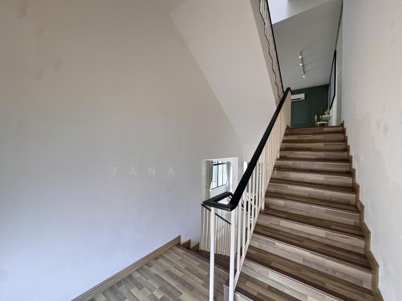 Semi-Detached House for Rent in Ampang Jaya (Ampang) - Zana Zakri - PropertyGuru.com.my
