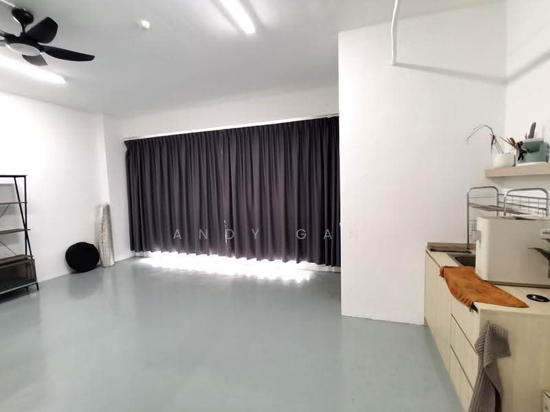 Pejabat untuk Disewa di Petaling Jaya (Selangor) - Andy Gan - Living Room - PropertyGuru.com.my