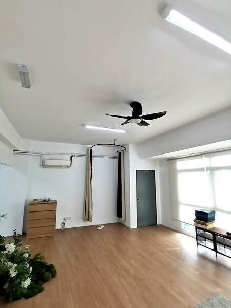 Pejabat untuk Disewa di Petaling Jaya (Selangor) - Andy Gan - Interior - PropertyGuru.com.my