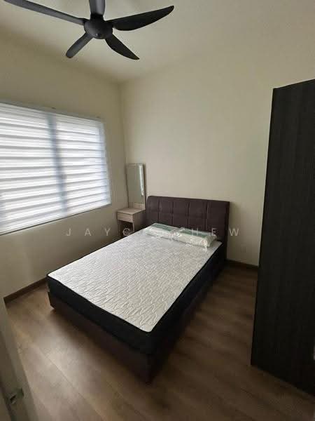 Service Residence for Rent at 8th & Stellar - Jaycie Hew - Bedroom - PropertyGuru.com.my