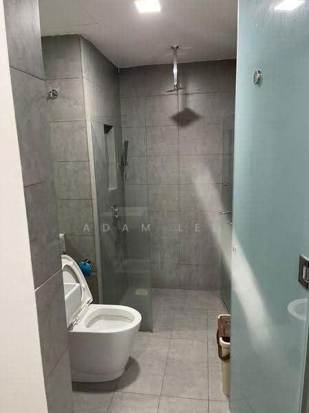 Service Residence for Sale at SkyPark @ Cyberjaya - Adam Lee - Bathroom - PropertyGuru.com.my