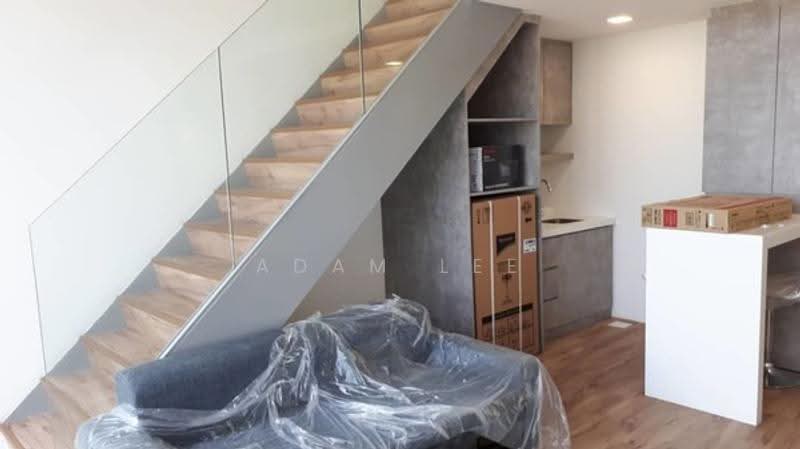 Service Residence for Sale at SkyPark @ Cyberjaya - Adam Lee - Interior - PropertyGuru.com.my