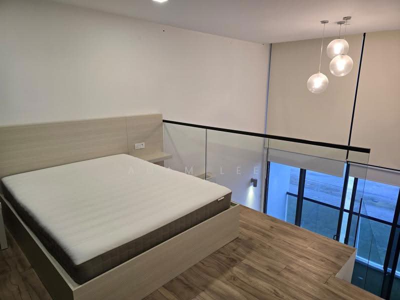 Service Residence for Sale at SkyPark @ Cyberjaya - Adam Lee - Bedroom - PropertyGuru.com.my