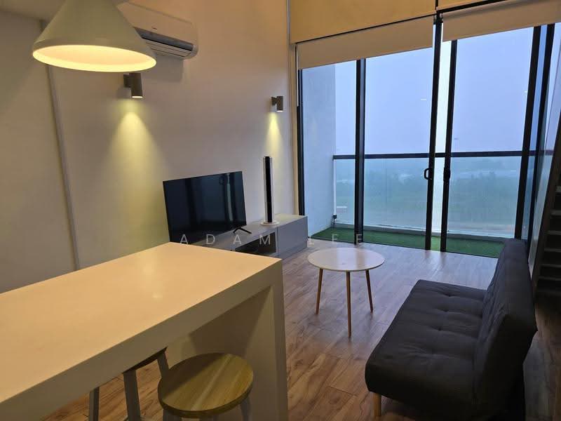 Service Residence for Sale at SkyPark @ Cyberjaya - Adam Lee - PropertyGuru.com.my