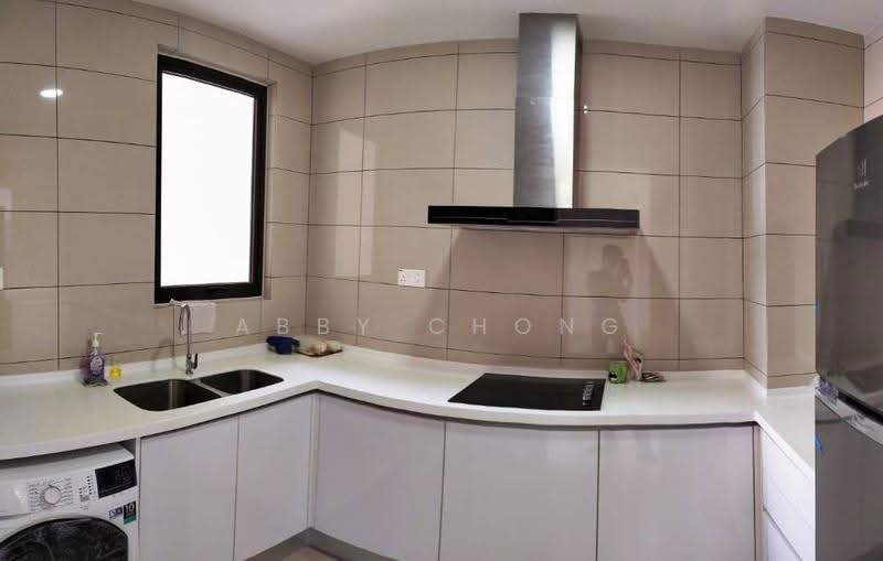 Kediaman Servis untuk Disewa di The Park Sky Residence - Abby Chong - PropertyGuru.com.my