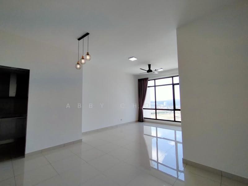 Kediaman Servis untuk Disewa di The Park Sky Residence - Abby Chong - PropertyGuru.com.my