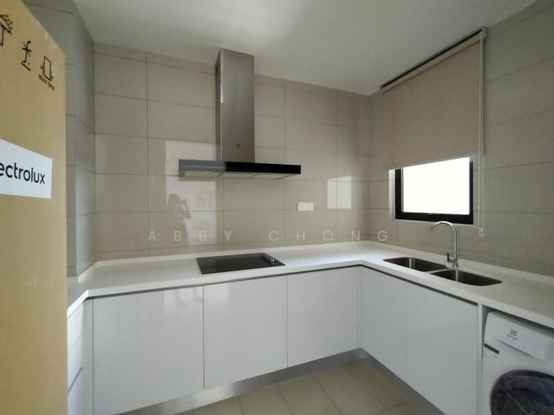 Kediaman Servis untuk Disewa di The Park Sky Residence - Abby Chong - PropertyGuru.com.my