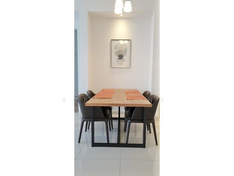Kediaman Servis untuk Disewa di The Park Sky Residence - Abby Chong - PropertyGuru.com.my