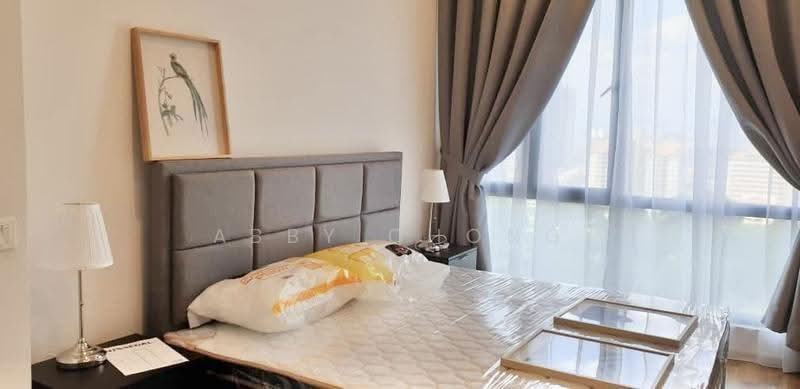 Kediaman Servis untuk Disewa di The Park Sky Residence - Abby Chong - PropertyGuru.com.my