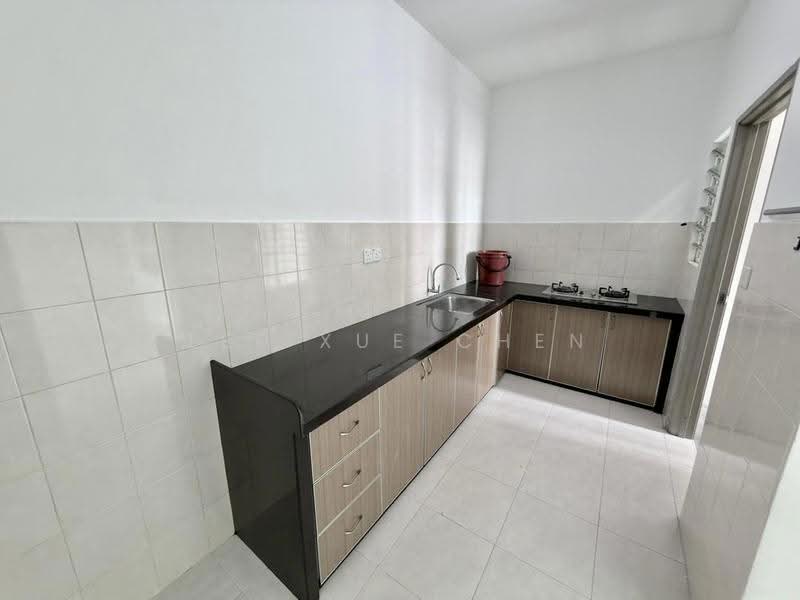 Condominium for Sale at The Spring - Lee Xue Chen - Kitchen - PropertyGuru.com.my