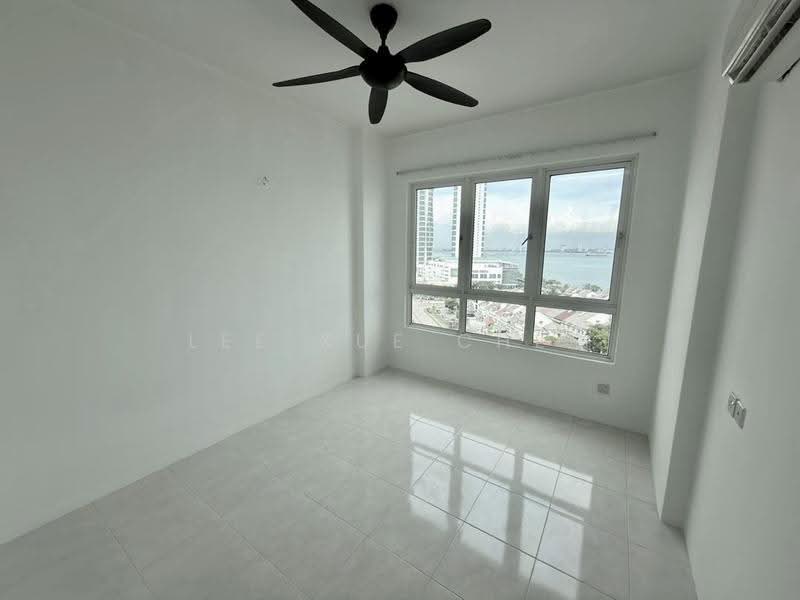 Condominium for Sale at The Spring - Lee Xue Chen - View - PropertyGuru.com.my