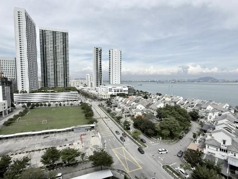 Condominium for Sale at The Spring - Lee Xue Chen - Exterior - PropertyGuru.com.my