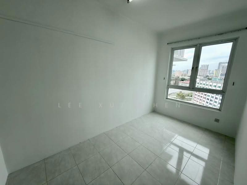 Condominium for Sale at The Spring - Lee Xue Chen - Interior - PropertyGuru.com.my
