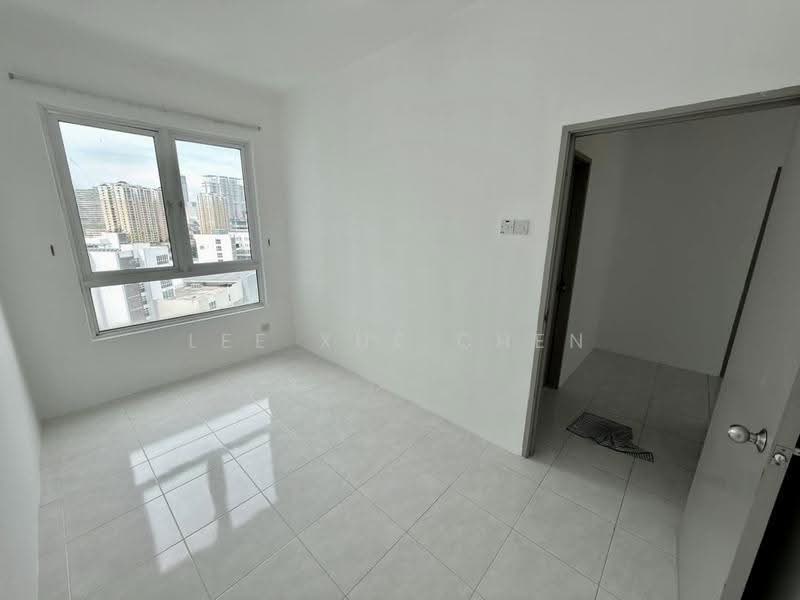 Condominium for Sale at The Spring - Lee Xue Chen - Interior - PropertyGuru.com.my