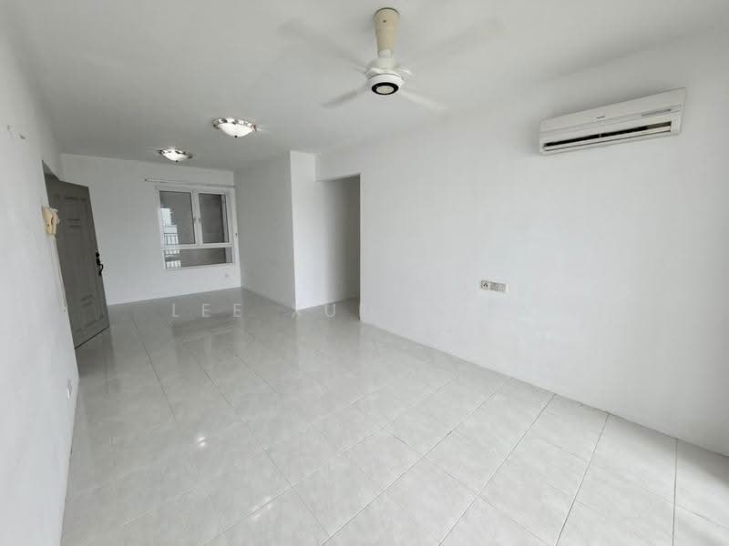 Condominium for Sale at The Spring - Lee Xue Chen - Living Room - PropertyGuru.com.my