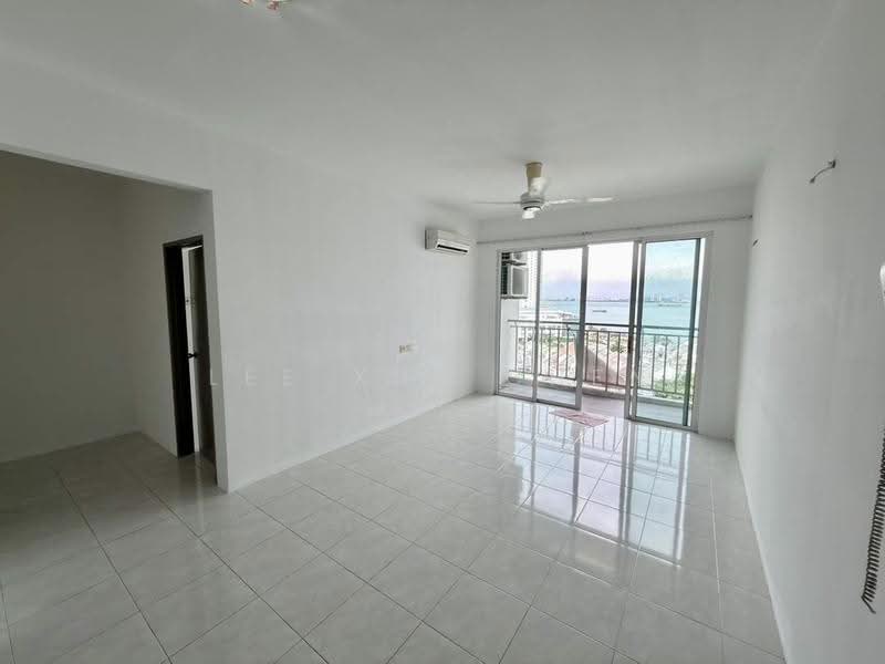 Condominium for Sale at The Spring - Lee Xue Chen - Living Room - PropertyGuru.com.my