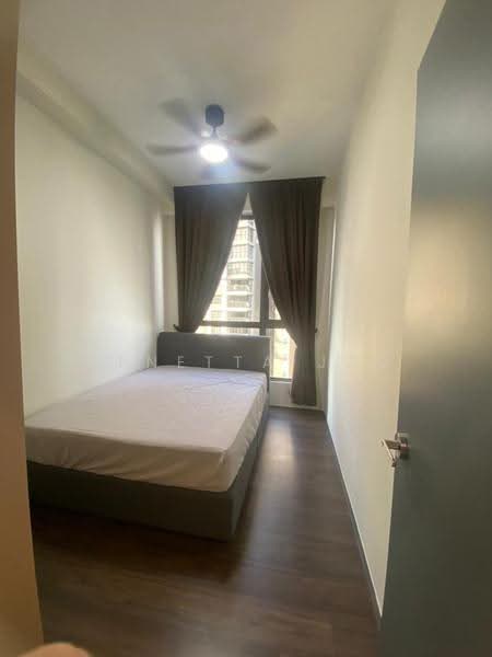 Kediaman Servis untuk Disewa di Altris Residences @ The Quartz WM - Renetta Jau - Bedroom - PropertyGuru.com.my