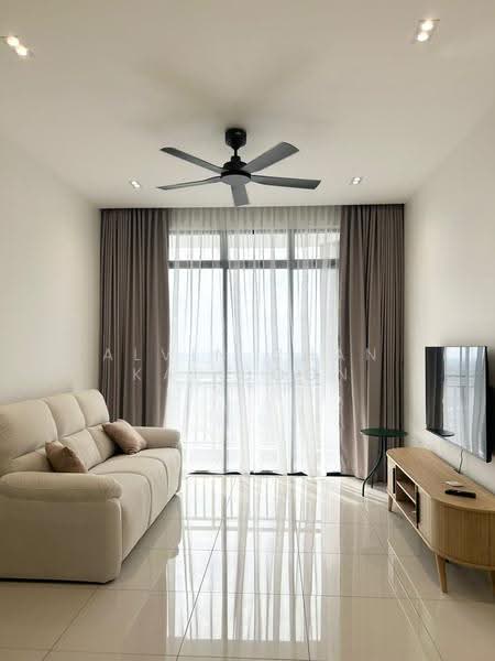 Kondominium untuk Disewa di Noa Residence - Alvin Chan Kai Boon - PropertyGuru.com.my