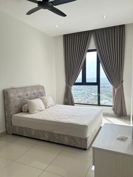 Kondominium untuk Disewa di Noa Residence - Alvin Chan Kai Boon - PropertyGuru.com.my
