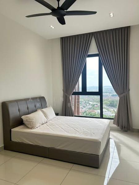 Kondominium untuk Disewa di Noa Residence - Alvin Chan Kai Boon - PropertyGuru.com.my