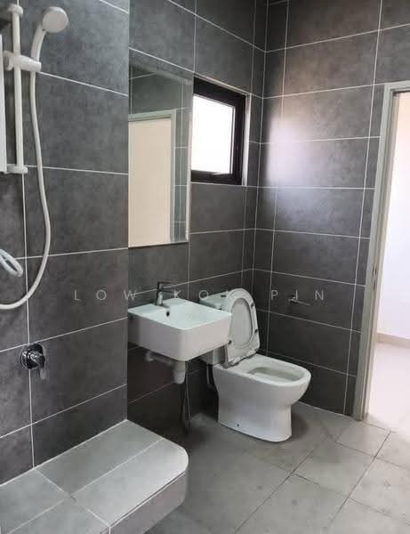 2-storey Terraced House for Rent in Cyberjaya (Selangor) - Low Kok Pin - Bathroom - PropertyGuru.com.my
