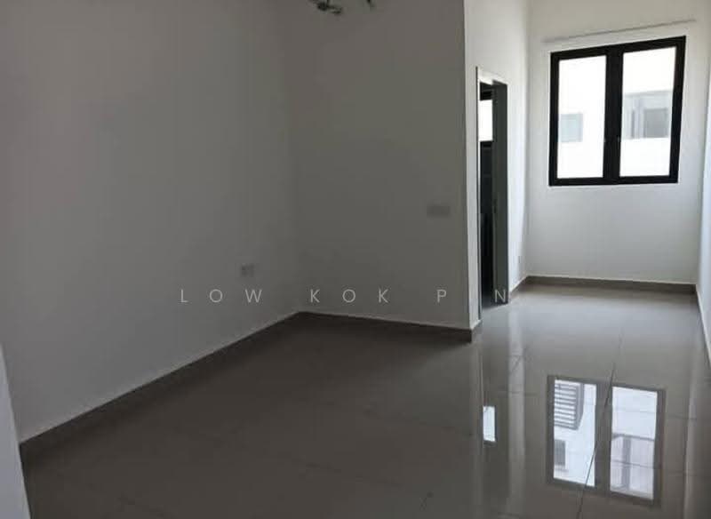 2-storey Terraced House for Rent in Cyberjaya (Selangor) - Low Kok Pin - Interior - PropertyGuru.com.my
