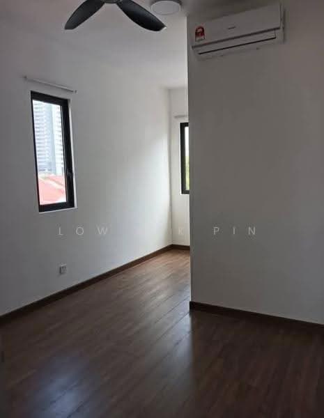 2-storey Terraced House for Rent in Cyberjaya (Selangor) - Low Kok Pin - Interior - PropertyGuru.com.my