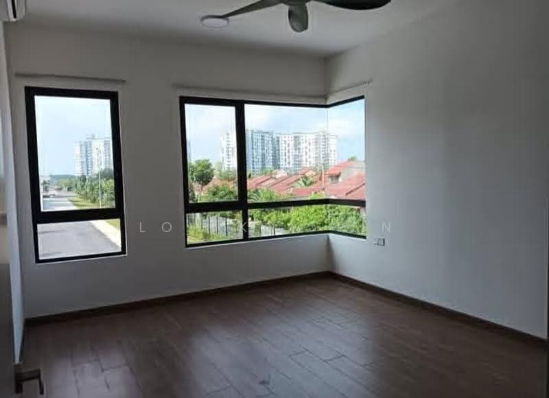 2-storey Terraced House for Rent in Cyberjaya (Selangor) - Low Kok Pin - View - PropertyGuru.com.my