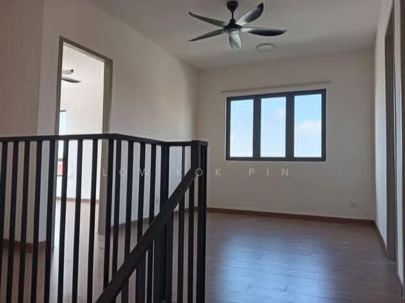 2-storey Terraced House for Rent in Cyberjaya (Selangor) - Low Kok Pin - Interior - PropertyGuru.com.my