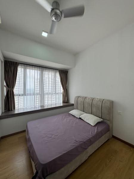 Kondominium untuk Dijual di Bay Point @ Country Garden Danga Bay - Sammi Hoo - PropertyGuru.com.my