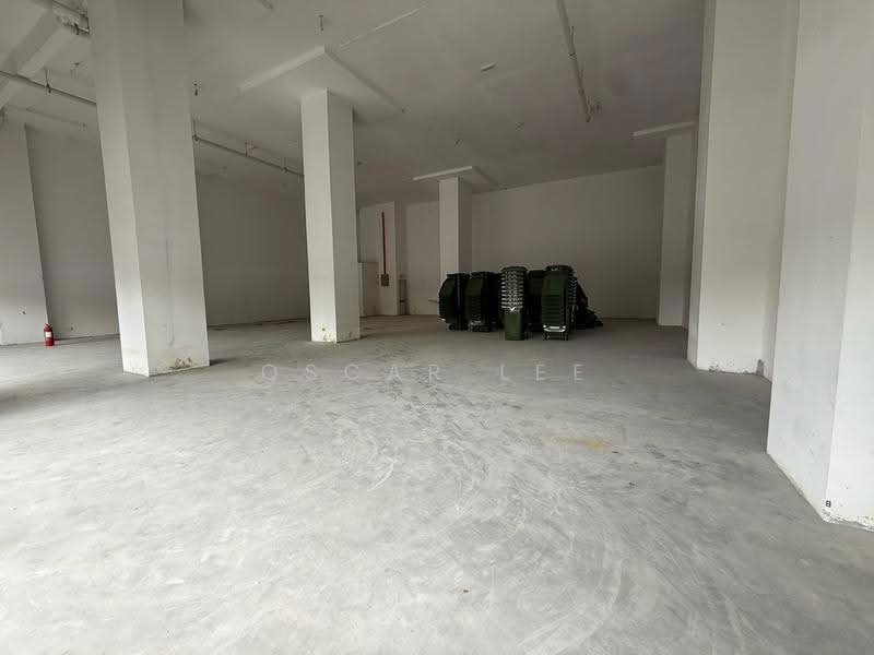 Shop for Rent in Bandar Baru Bangi (Selangor) - Oscar Lee - Interior - PropertyGuru.com.my