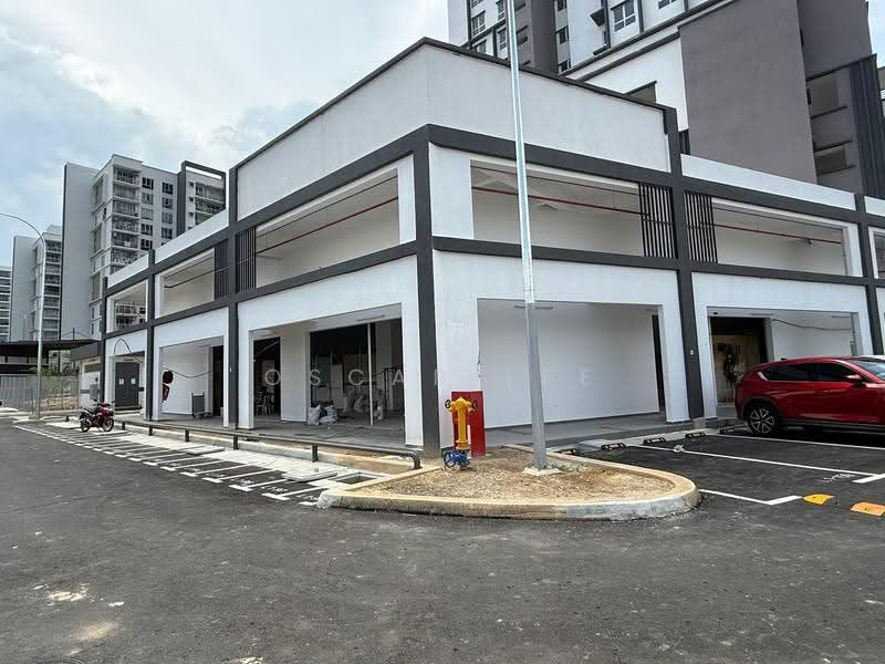 Shop for Rent in Bandar Baru Bangi (Selangor) - Oscar Lee - Exterior - PropertyGuru.com.my