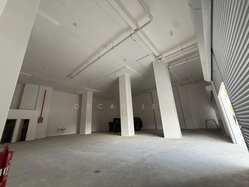 Shop for Rent in Bandar Baru Bangi (Selangor) - Oscar Lee - Interior - PropertyGuru.com.my