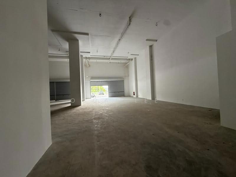 Shop for Rent in Bandar Baru Bangi (Selangor) - Oscar Lee - Interior - PropertyGuru.com.my