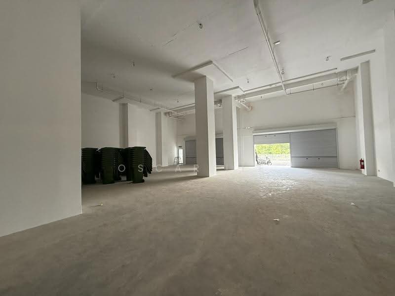 Shop for Rent in Bandar Baru Bangi (Selangor) - Oscar Lee - Interior - PropertyGuru.com.my
