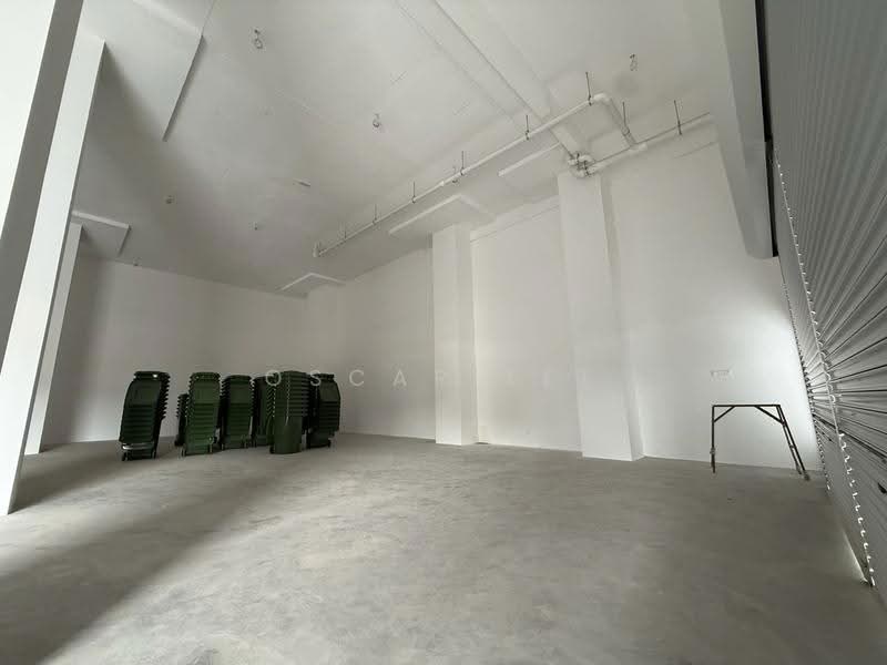 Shop for Rent in Bandar Baru Bangi (Selangor) - Oscar Lee - Interior - PropertyGuru.com.my
