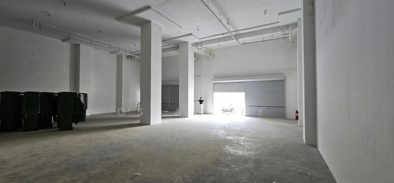 Shop for Rent in Bandar Baru Bangi (Selangor) - Oscar Lee - Interior - PropertyGuru.com.my