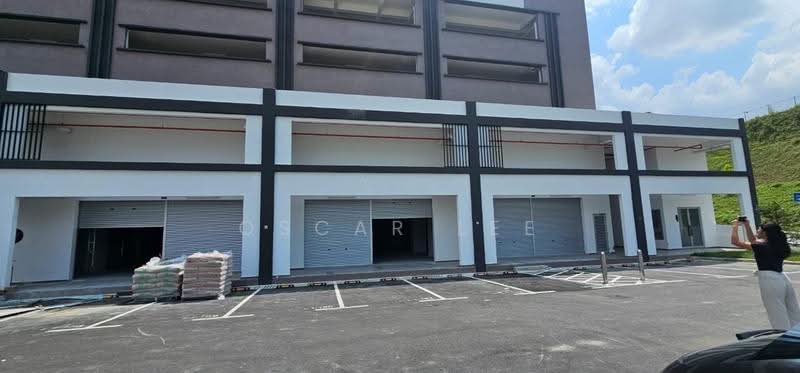 Shop for Rent in Bandar Baru Bangi (Selangor) - Oscar Lee - Exterior - PropertyGuru.com.my
