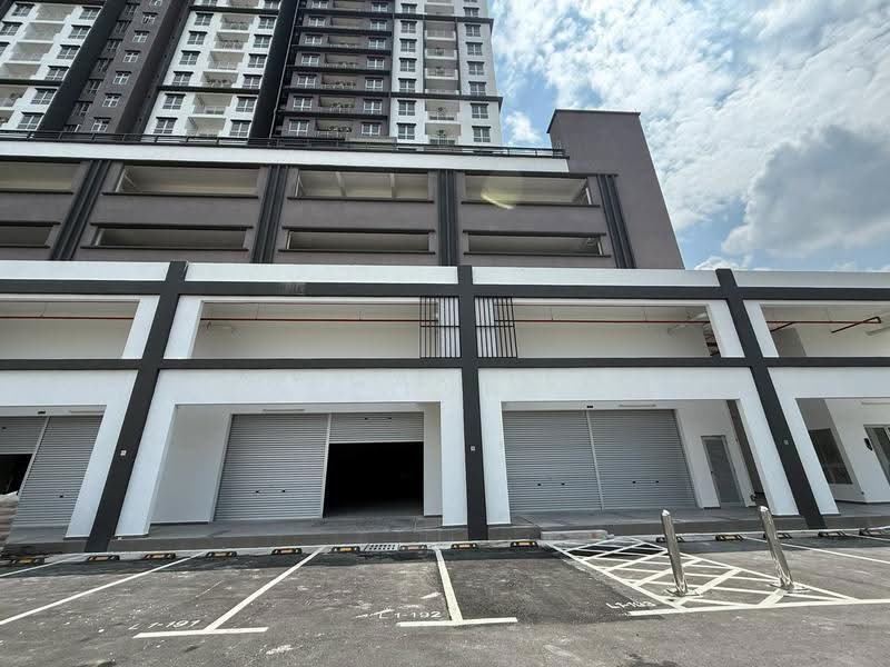 Shop for Rent in Bandar Baru Bangi (Selangor) - Oscar Lee - Exterior - PropertyGuru.com.my