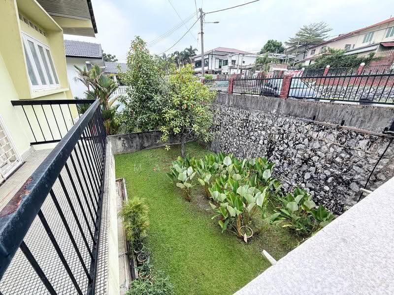 Bungalow House for Sale in Sea Park (Petaling Jaya) - Max Loh - Exterior - PropertyGuru.com.my