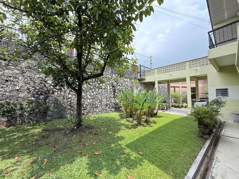 Bungalow House for Sale in Sea Park (Petaling Jaya) - Max Loh - Exterior - PropertyGuru.com.my