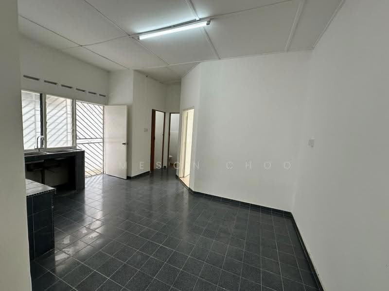 Rumah Teres 1-Tingkat untuk Dijual di Taman Universiti (Skudai) - Jameson Choo - PropertyGuru.com.my