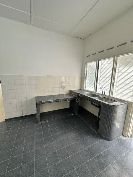 Rumah Teres 1-Tingkat untuk Dijual di Taman Universiti (Skudai) - Jameson Choo - PropertyGuru.com.my