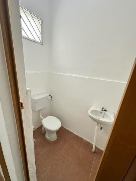 Rumah Teres 1-Tingkat untuk Dijual di Taman Universiti (Skudai) - Jameson Choo - PropertyGuru.com.my