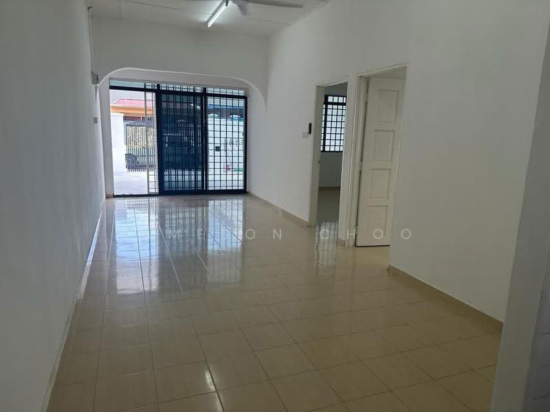 Rumah Teres 1-Tingkat untuk Dijual di Taman Universiti (Skudai) - Jameson Choo - PropertyGuru.com.my