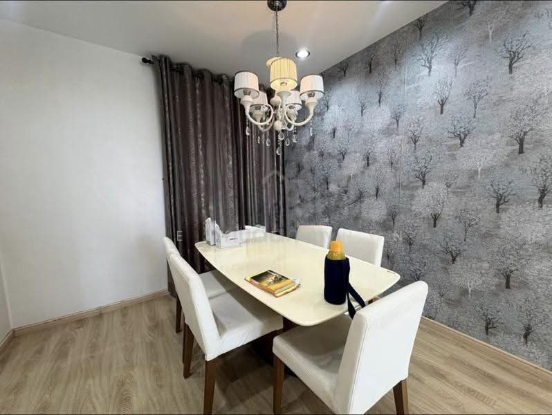 Condominium for Sale at The Spring - Lee Xue Chen - Dining Room - PropertyGuru.com.my